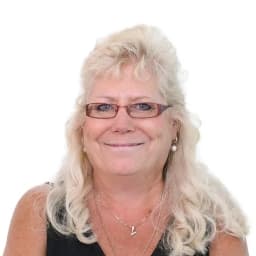 Dee Church headshot Dee Church headshot