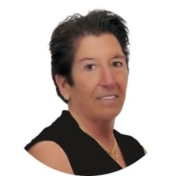 Denise Peach headshot Denise Peach headshot