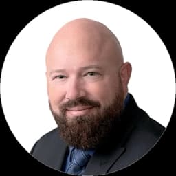 Mark A Lloyd headshot Mark A Lloyd headshot