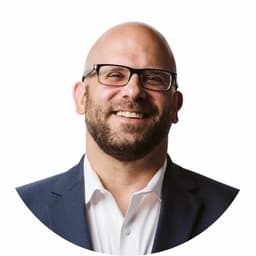 Michael Zaccagnini headshot Michael Zaccagnini headshot