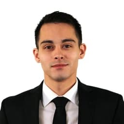 Sean Decoteau headshot Sean Decoteau headshot