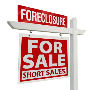 Foreclosure | Short Sale