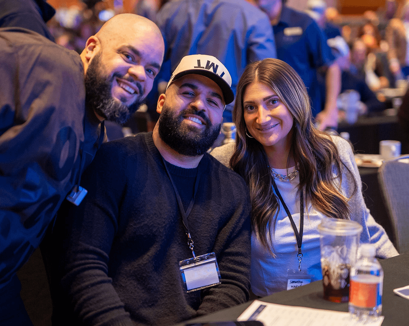 Customers Header Image