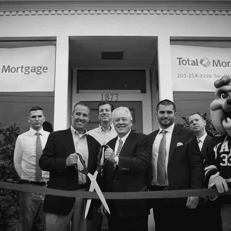 Total Mortgage - How It Started