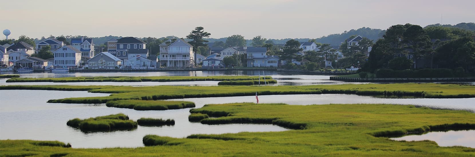 Delaware Hero Background Image