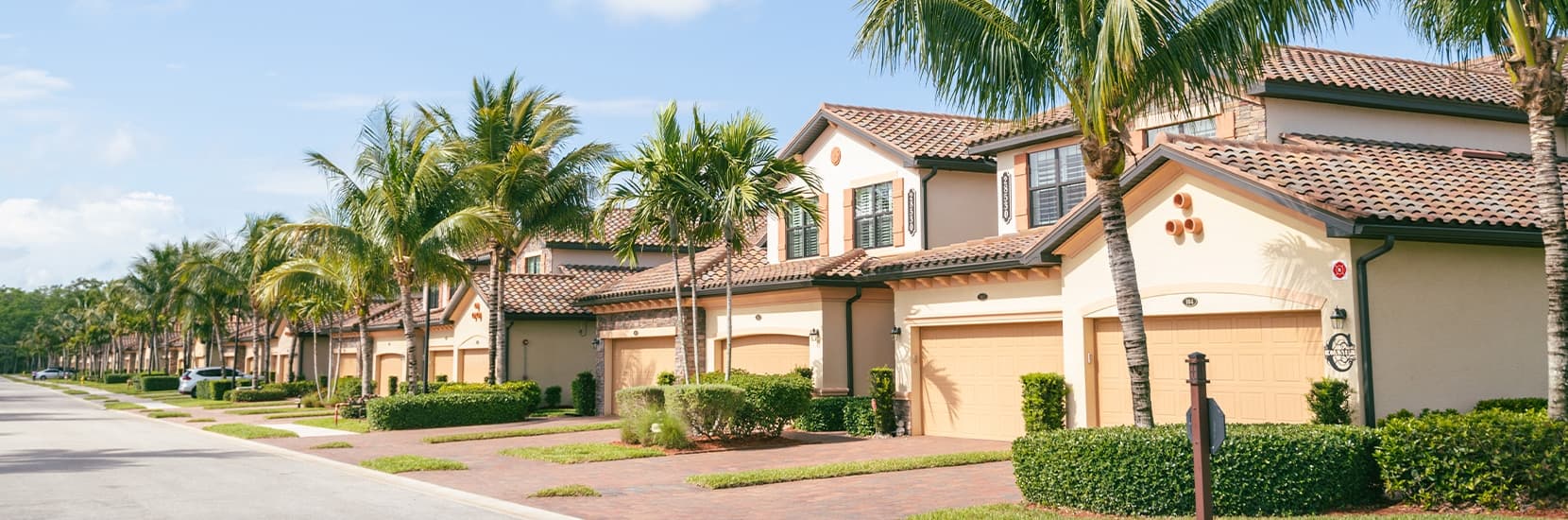 Florida Hero Background Image