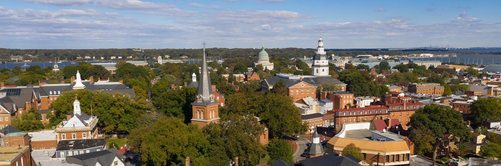 Maryland Hero Background Image