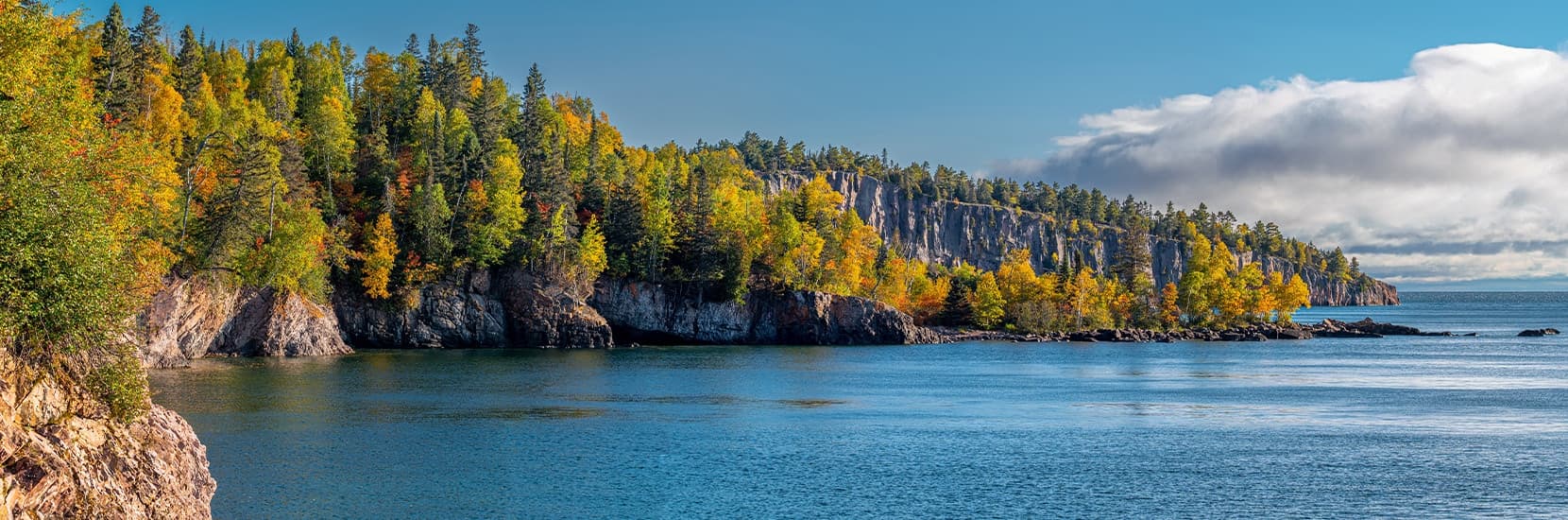 Minnesota Hero Background Image