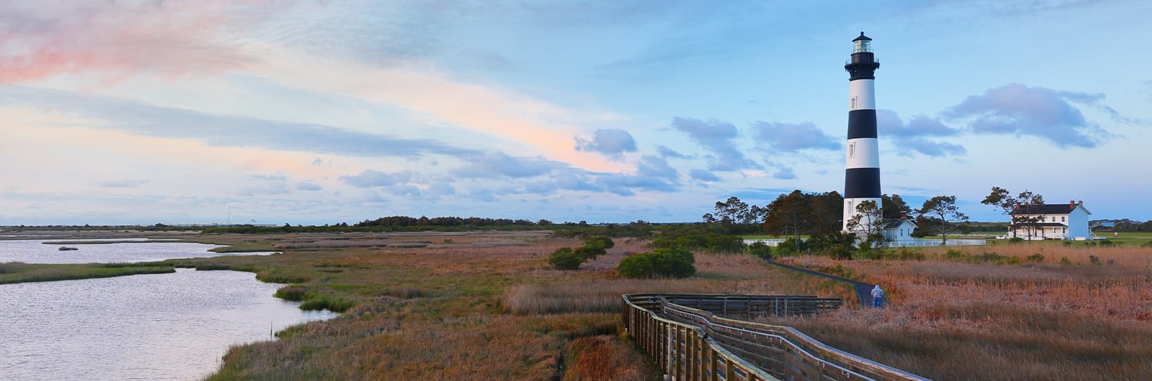 North Carolina Hero Background Image