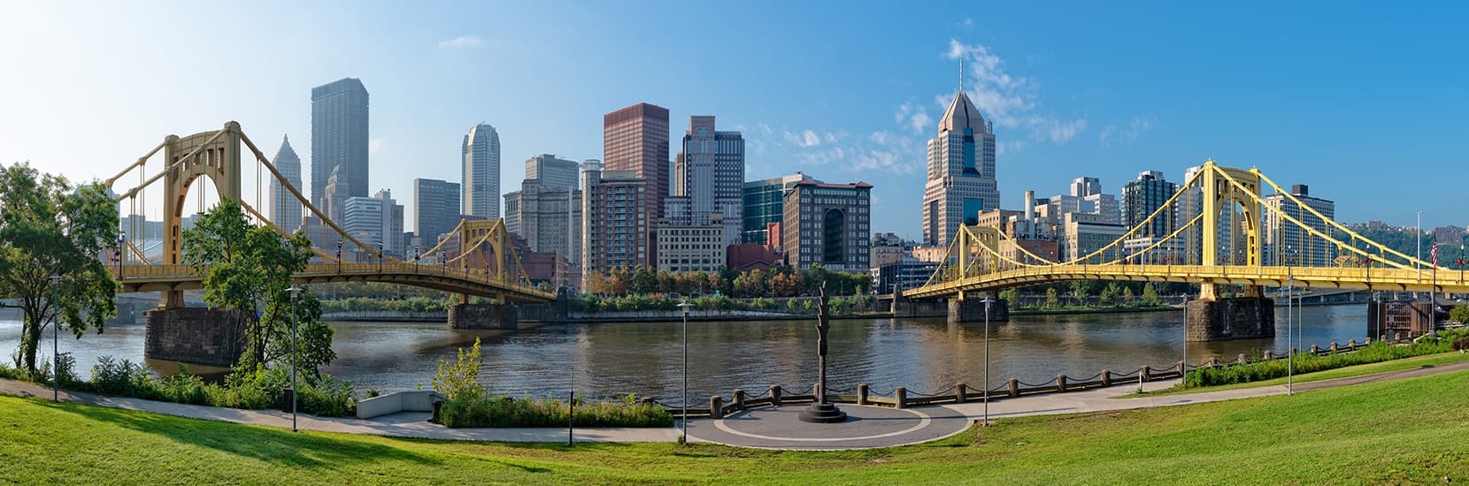 Pennsylvania Hero Background Image