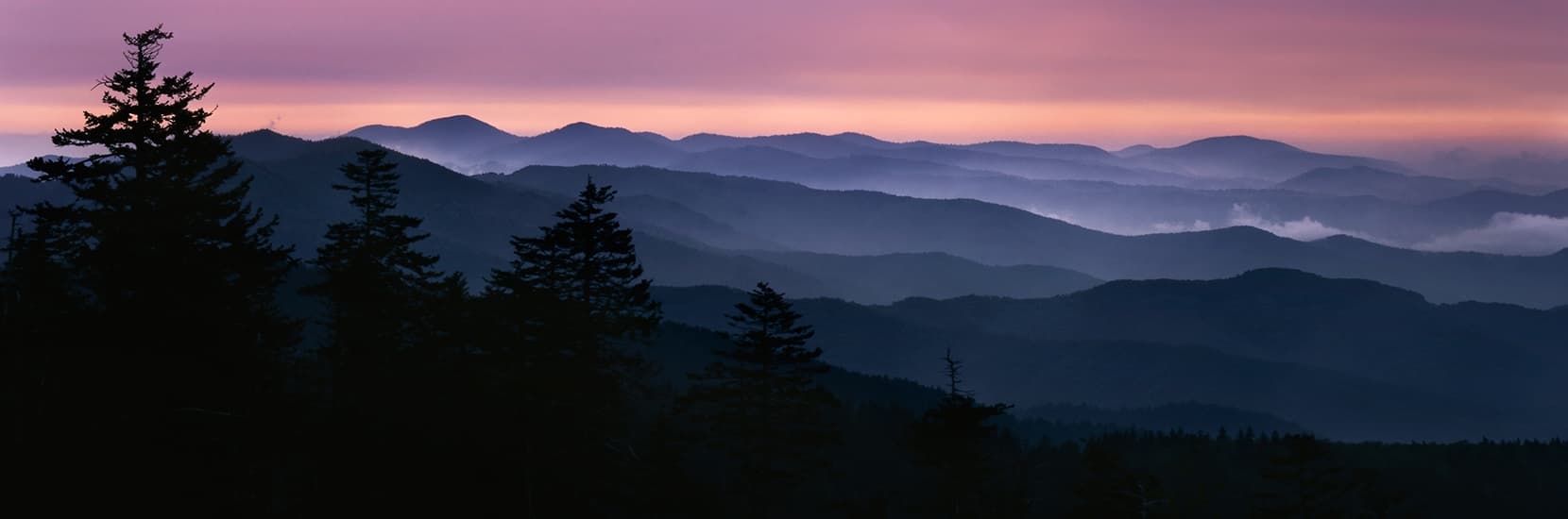 Tennessee Hero Background Image