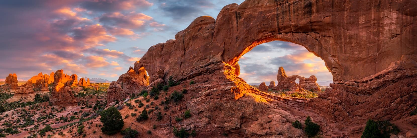 Utah Hero Background Image