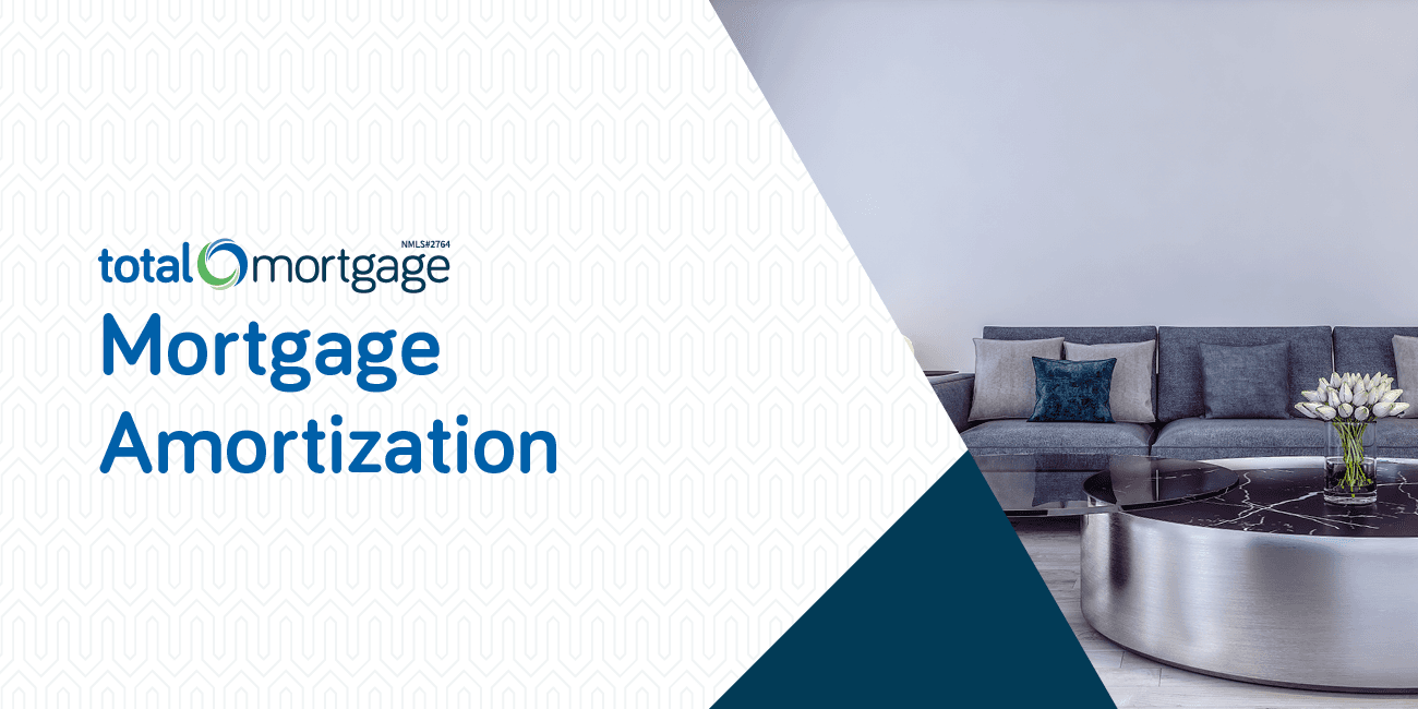 Mortgage Amortization