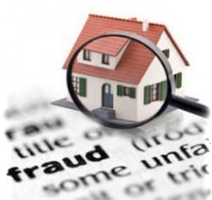 Mortgage-scam