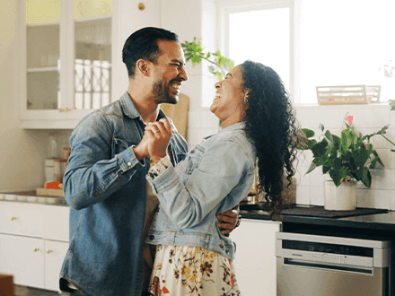 Adjustable-rate mortgage (ARM) Hero Image