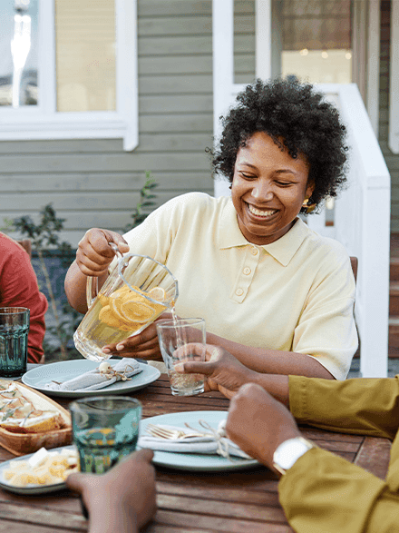 Adjustable-rate mortgage (ARM) Hero Image