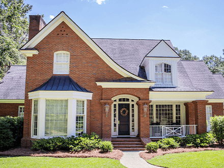 Conventional loan Hero Image