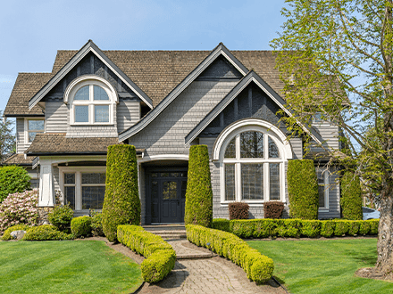 Home equity line of credit (HELOC) Hero Image