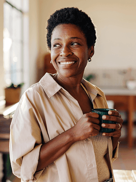 Home equity line of credit (HELOC) Hero Image