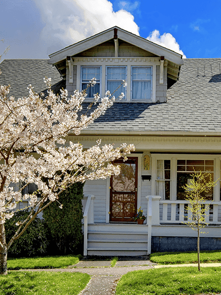 Non-QM loan Hero Image