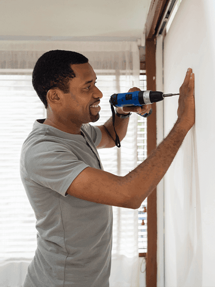 Renovation loan Hero Image