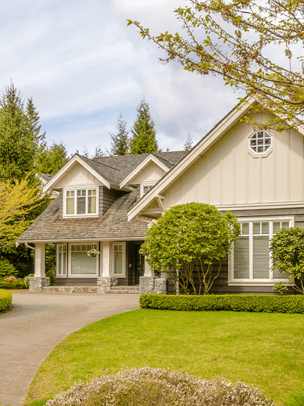 Streamline refinance Hero Image