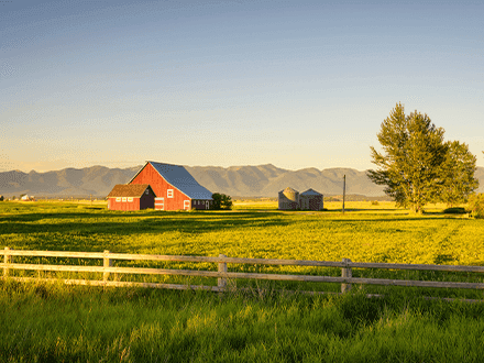 USDA loan Hero Image