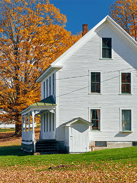 USDA loan Hero Image