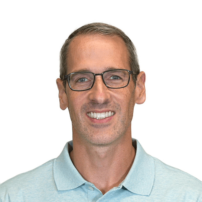 Joshua King, Chief Technology Officer at Total Mortgage