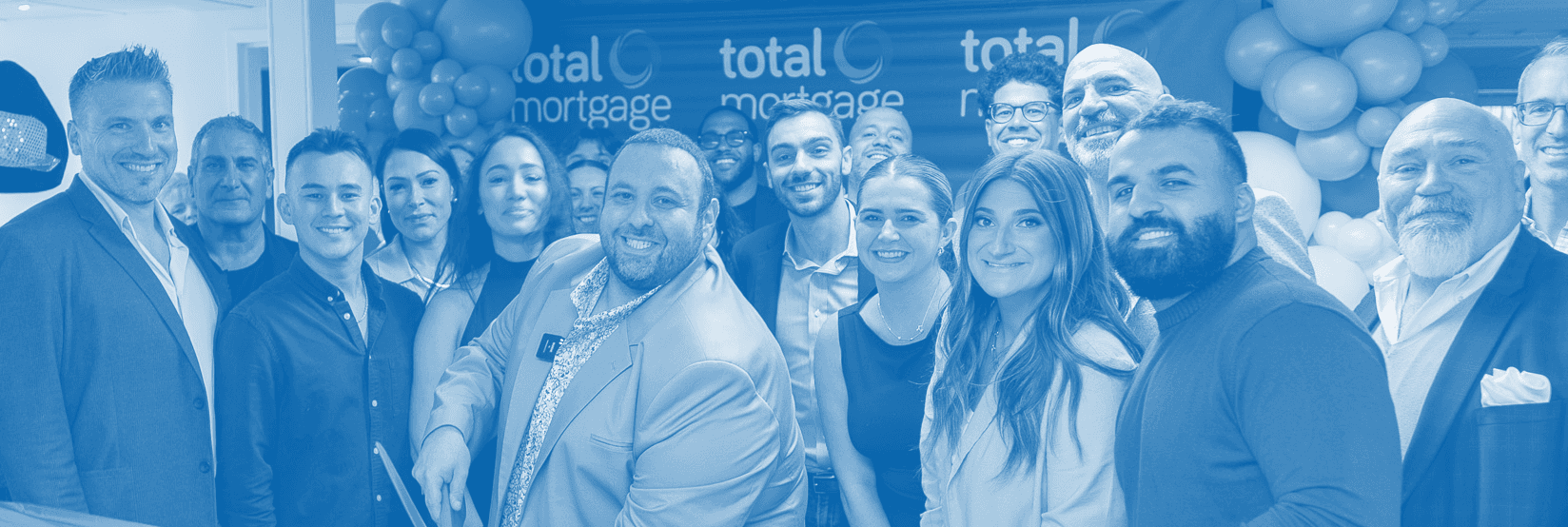 Total Mortgage Our Story