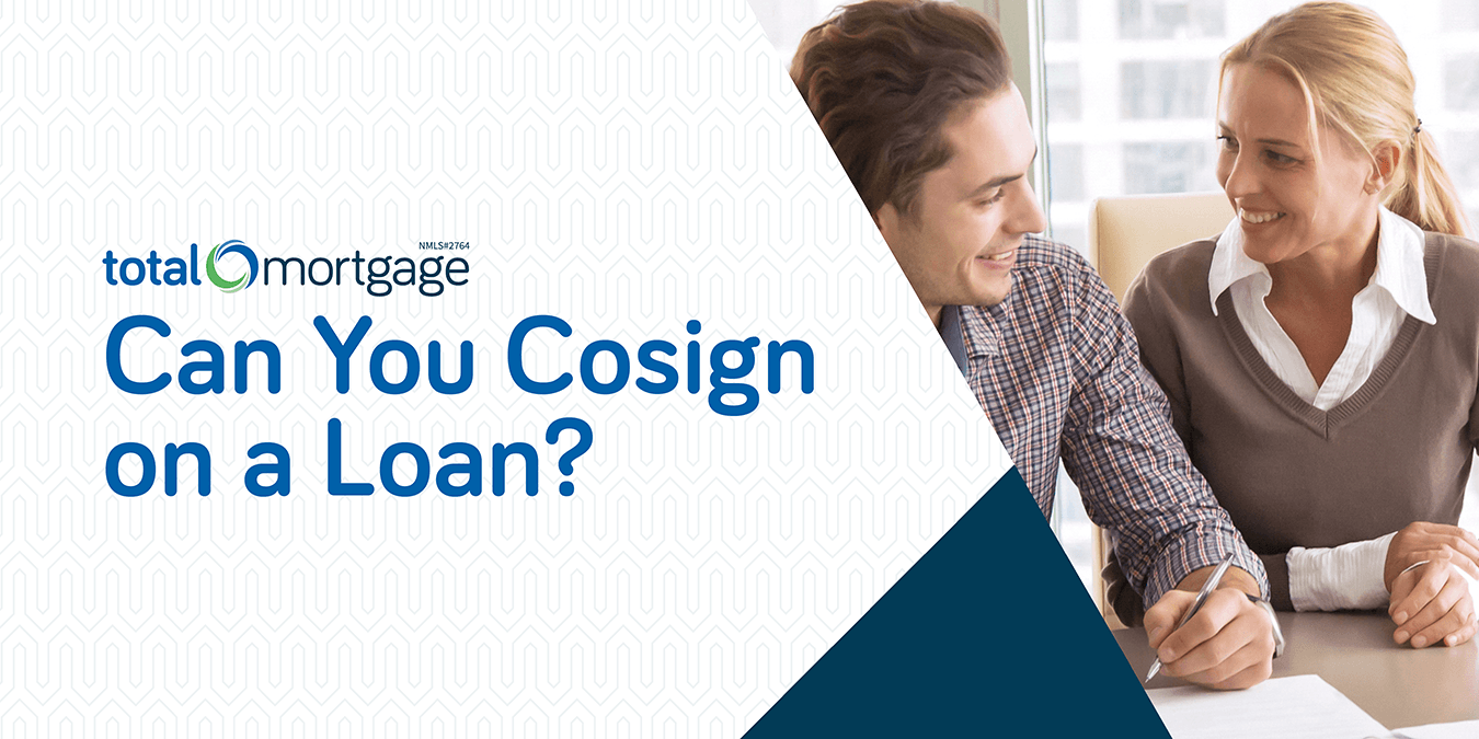 Can You Cosign on a Loan_Blog Header Image