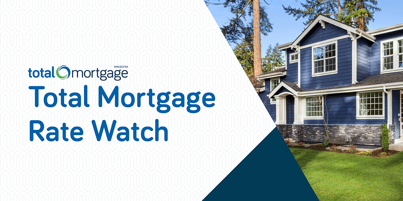 Total Mortgage Rate Watch_Blog Header Image