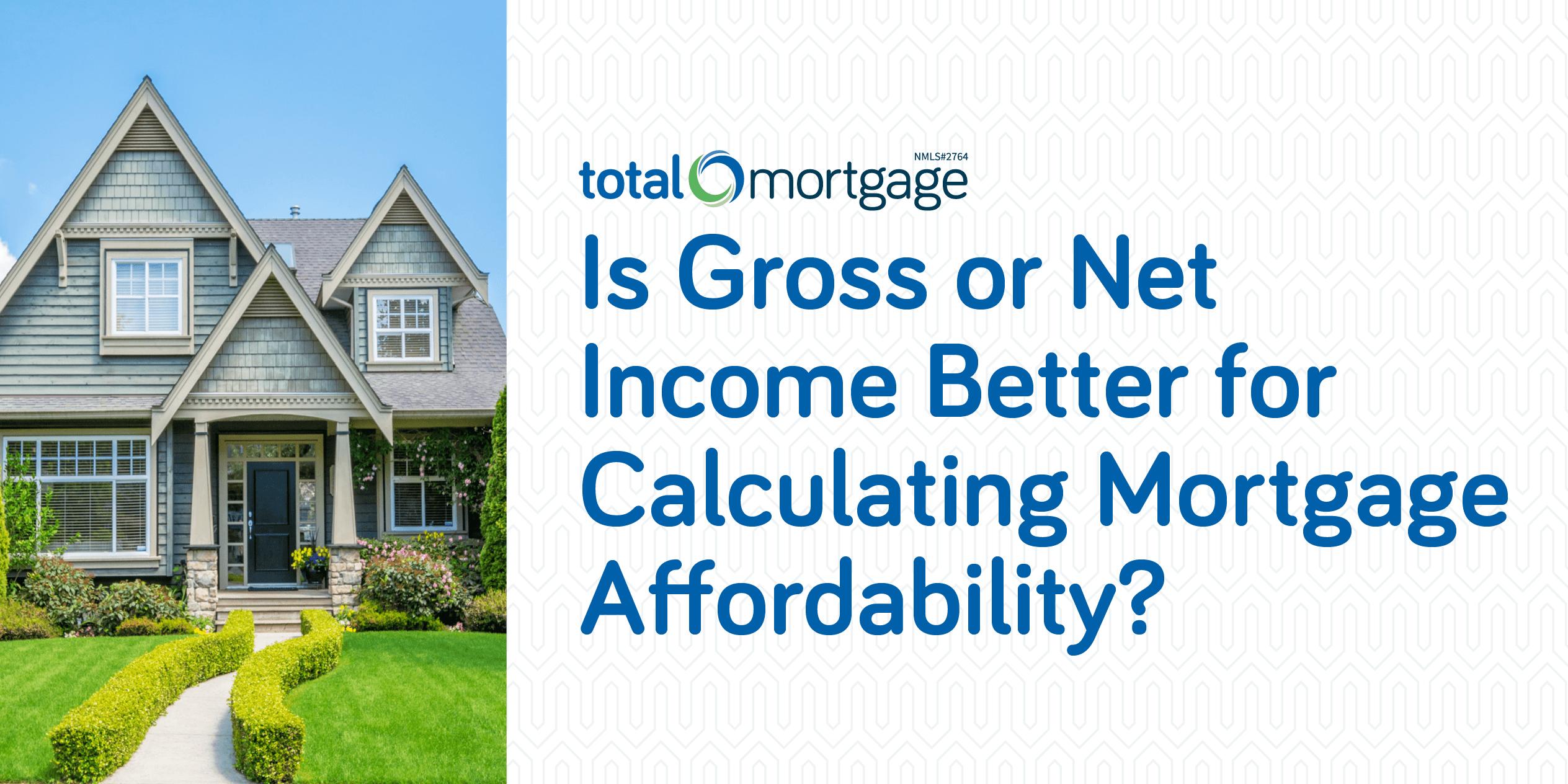 Is Gross or Net Income Better for Calculating Mortgage, gross income,net salary vs gross salary,gross pay