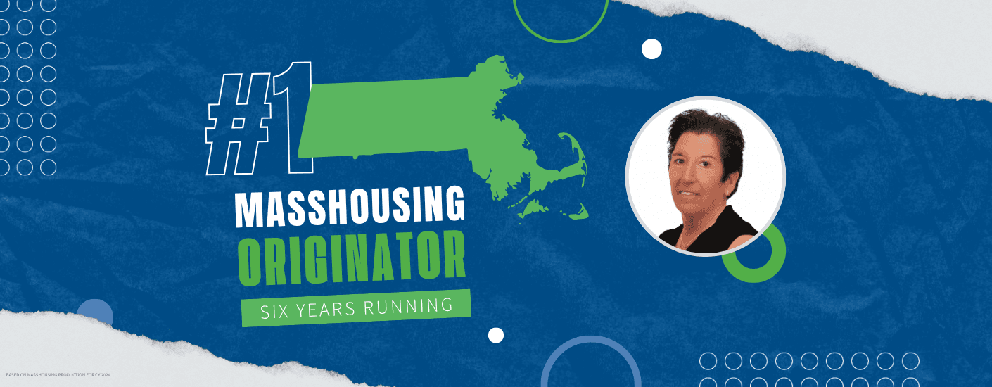 Denise's Record-Breaking Success at Total Mortgage Denise's Record-Breaking Success at Total Mortgage