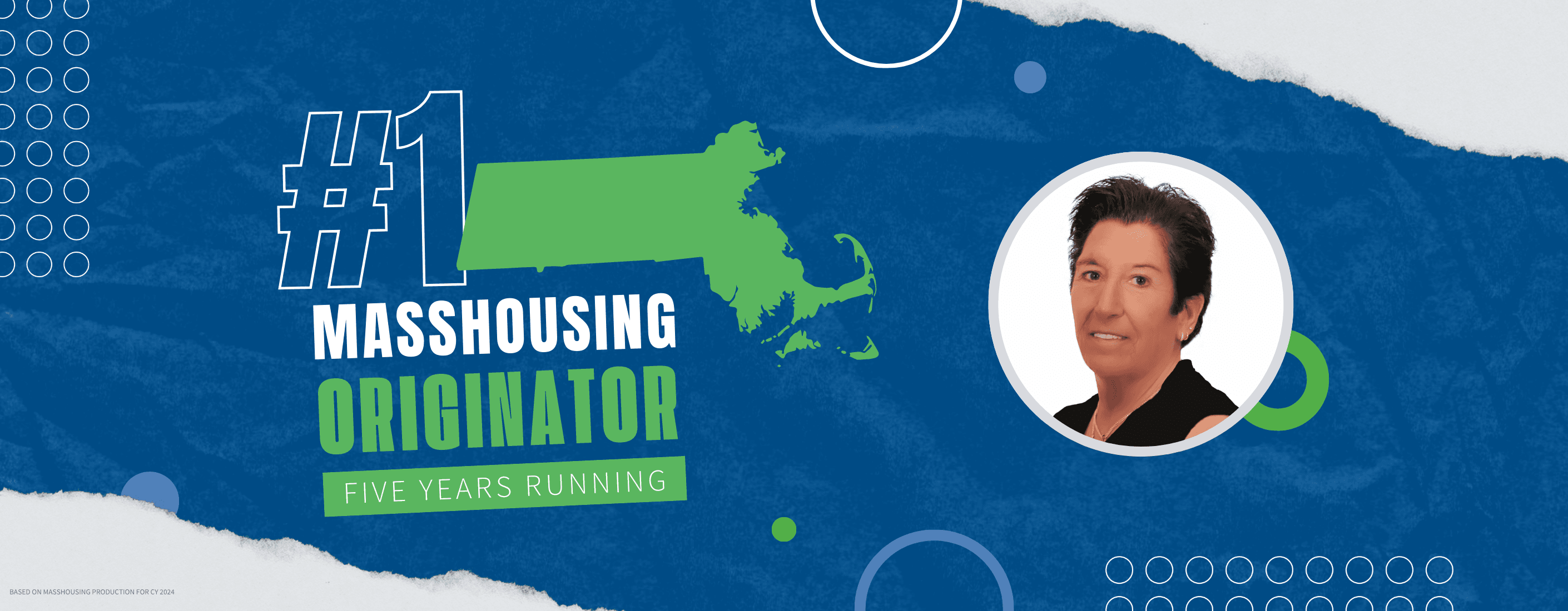 Denise's Record-Breaking Success at Total Mortgage