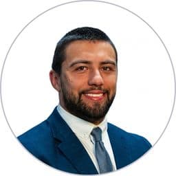 Frederick Davila Jr