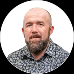 Jeremy Graham