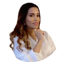 Luz Del Carmen McCray