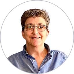 Nanci Bunker