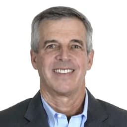 Terry Hastings headshot Terry Hastings headshot