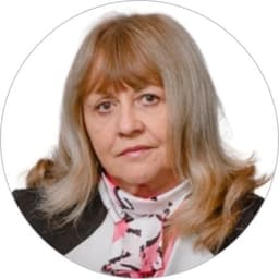 Travella Cook-Robinson