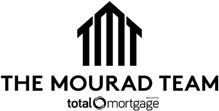 The Mourad Team Logo The Mourad Team Logo