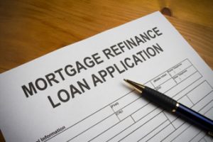 Government Home Affordable Refinance Program