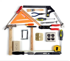 How a Repair Escrow Can Fix Your Dream House | Total Mortgage