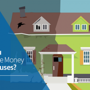 Best mortgage option for flipping houses
