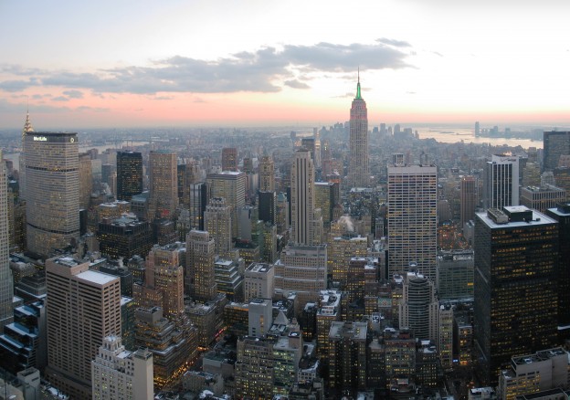 is it cheaper to rent or buy in expensive places like nyc total