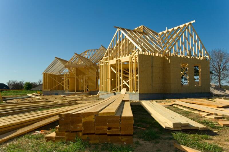 Four Benefits of Buying New Construction | Total Mortgage Blog