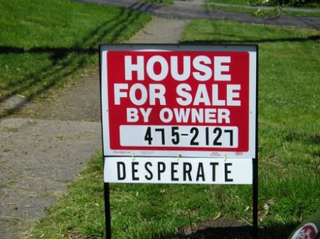 What to Do If Your House Isn't Selling | Total Mortgage Blog