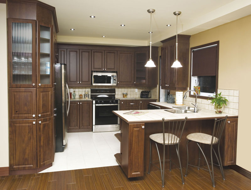 Which Kitchen Layout is right for You Total Mortgage Blog Which Kitchen Layout is right for You Total Mortgage Blog