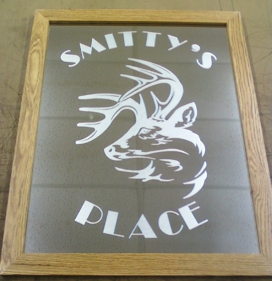 DIY Mirror Etching Total Mortgage Blog